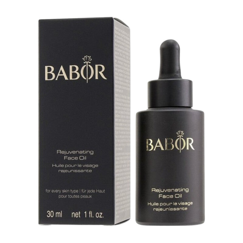 Babor Rejuvenating Face Oil 30ml