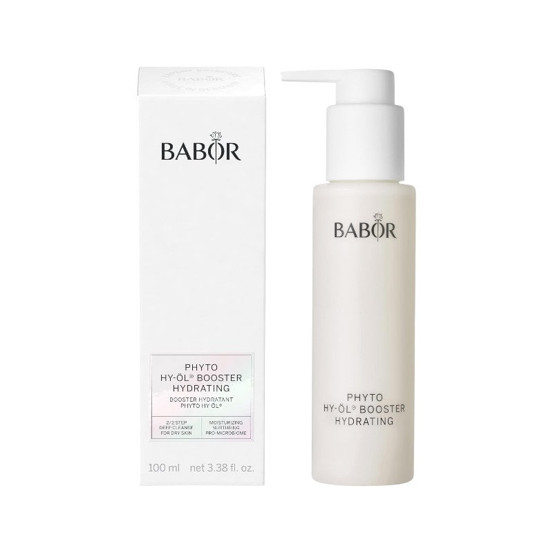Babor Phyto HY-ÖL Booster Hydrating 100ml