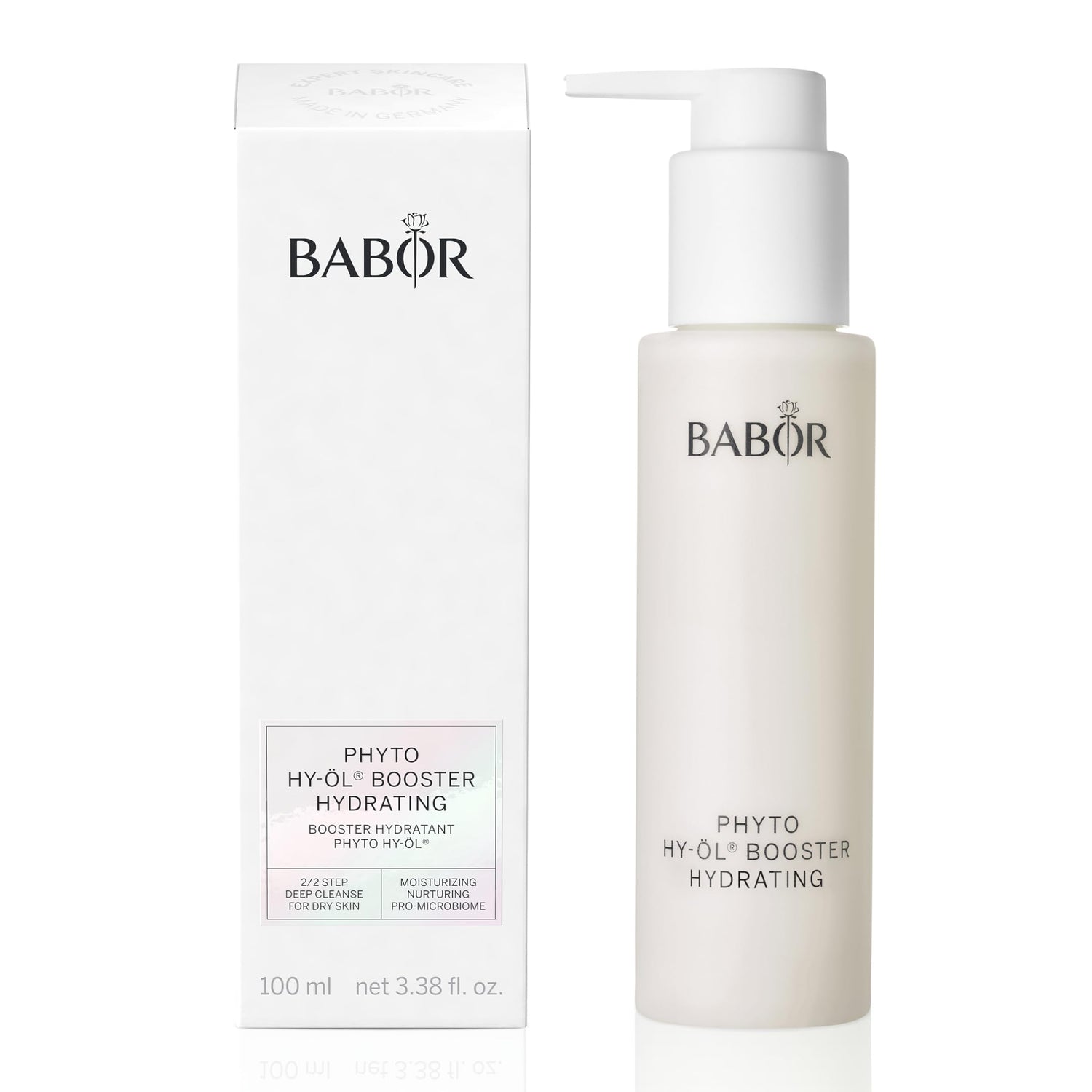 Babor Phyto  HY-?L Booster Hydrating 100ml