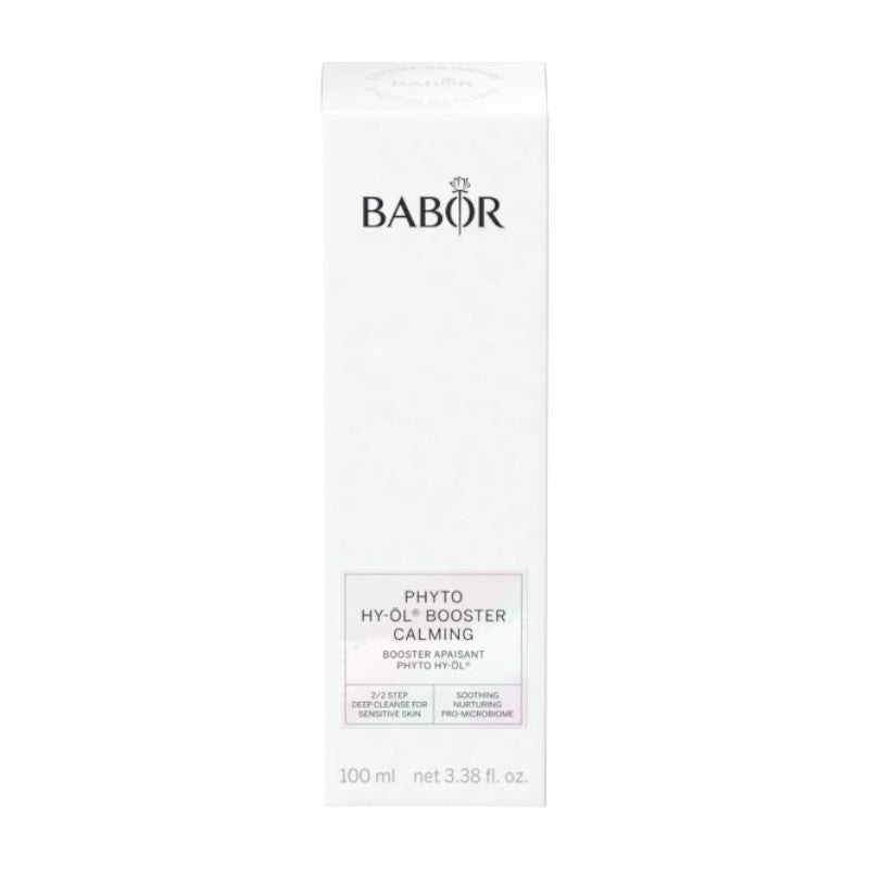 Babor Phyto HY-ÖL Booster Calming 100ml