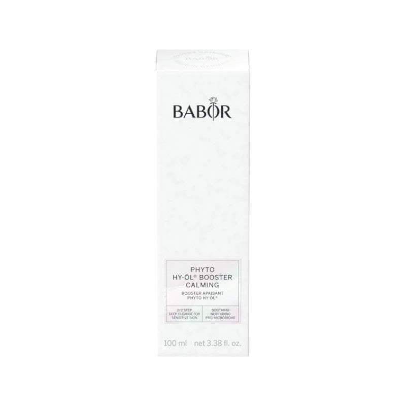Babor Phyto HY-ÖL Booster Calming 100ml