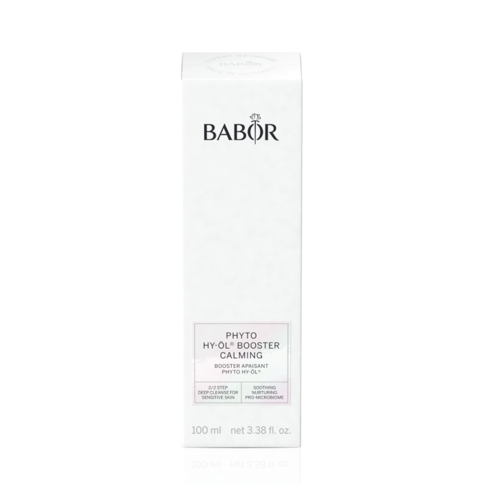 Babor Phyto  HY-?L Booster Calming 100ml