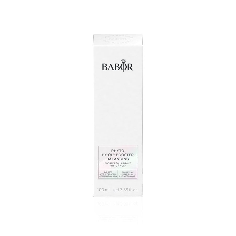 Babor Phyto  HY-?L Booster  Balancing 100ml