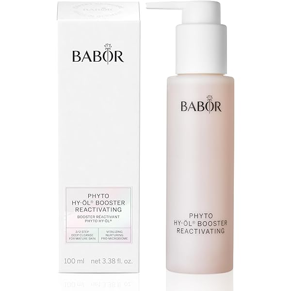 Babor Phyto  HY-?L Booster Reactivating 100ml