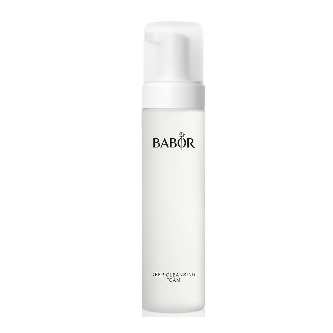 Babor Deep Cleansing Foam 200ml