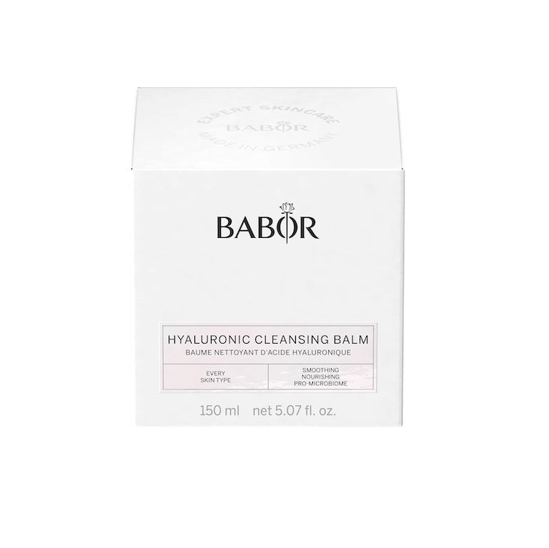 Babor Hyaluronic Cleansing Balm 150ml