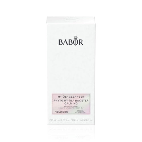 Babor Eye &amp; Heavy Make-Up Remover 100ml