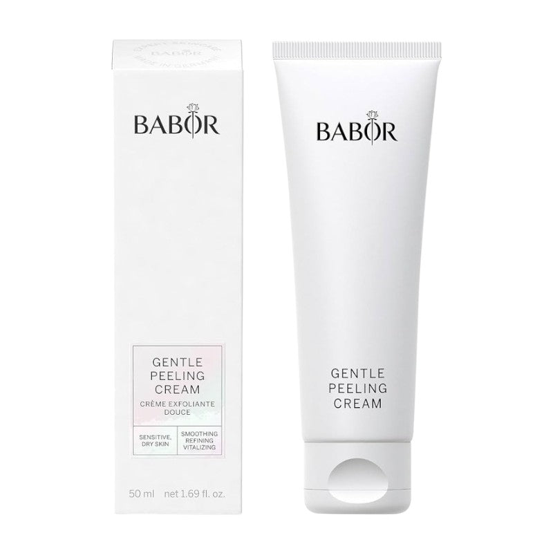 Babor Gentle peeling Cream 50ml