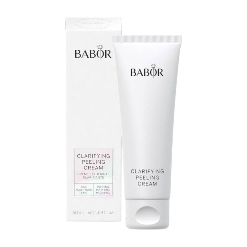 Babor Clarifying Peeling Cream 50ml