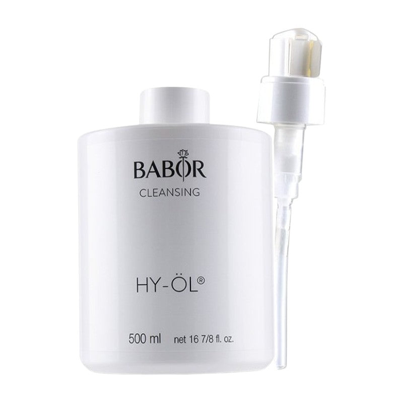 Babor HY-ÖL Cleanser 500ml