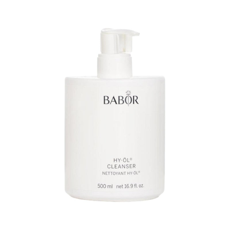 Babor HY-ÖL Cleanser 500ml