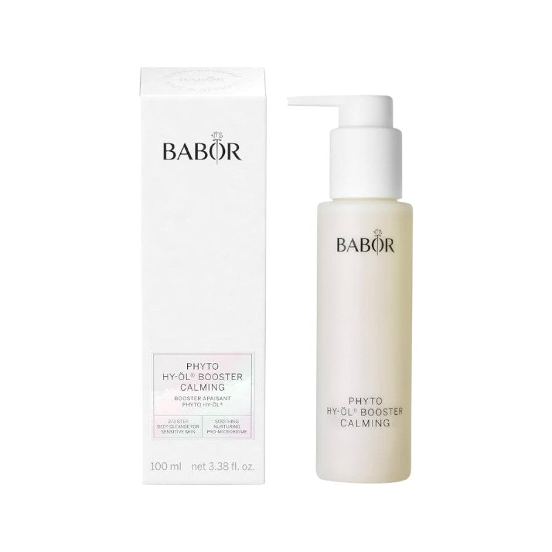 Babor Phyto HY-ÖL Booster Calming 100ml
