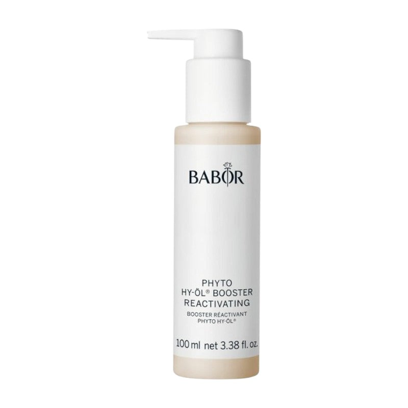 Babor Phyto HY-ÖL Booster Reactivating 100ml