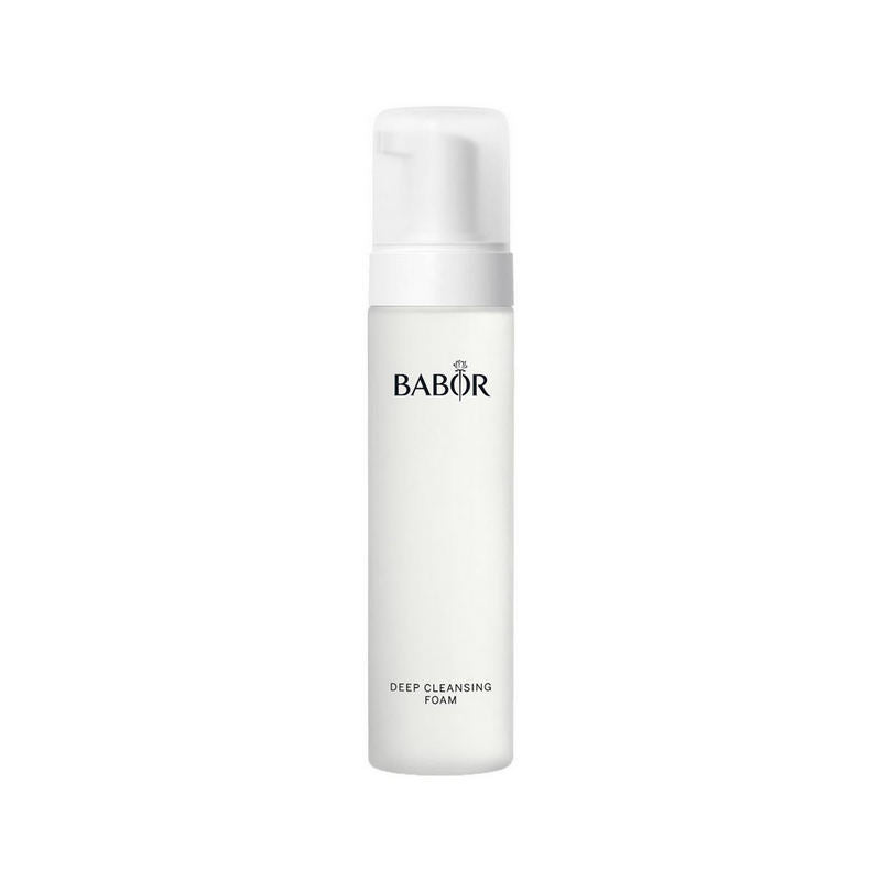 Babor Deep Cleansing Foam 200ml