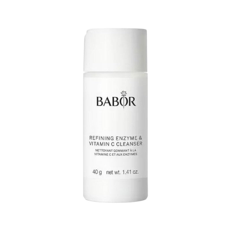 Babor Refining Enzyme &amp; Vitamin C Cleanser 40g