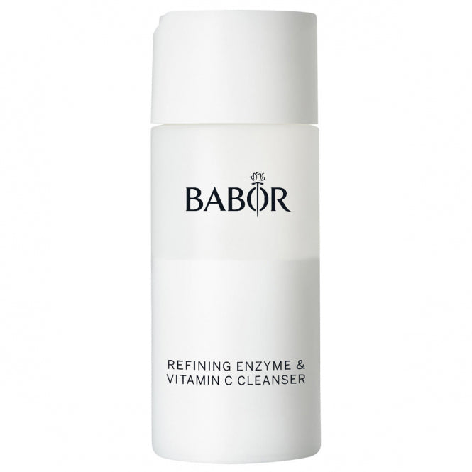 Babor Refining Enzyme &amp; Vitamin C Cleanser 40g