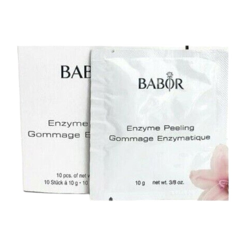 Babor Enzyme Peeling 10 x 10g