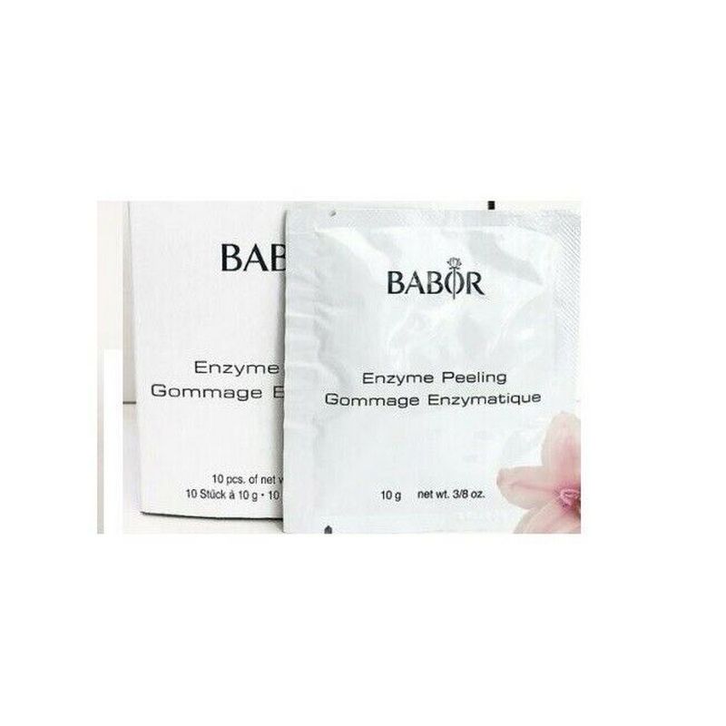 Babor Enzyme Peeling 10 x 10g