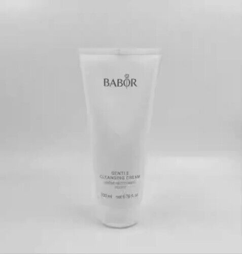 Babor Gentle Cleansing Cream 200ml