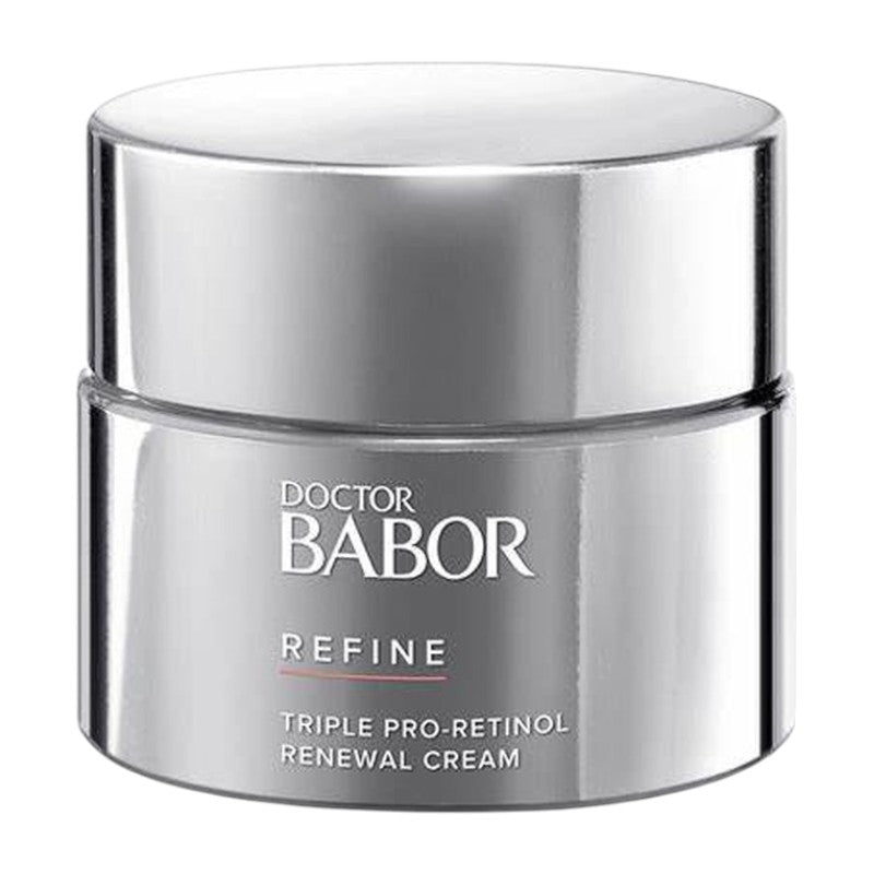 Babor Triple Pro-Retinol Renewal Cream 50ml