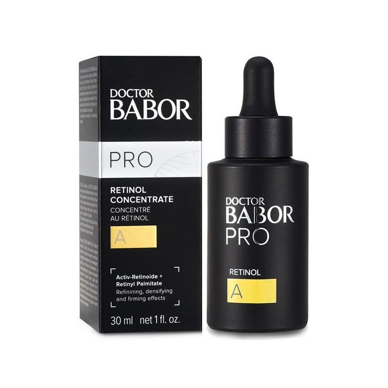 Babor PRO A Retinol Concentrate 30ml