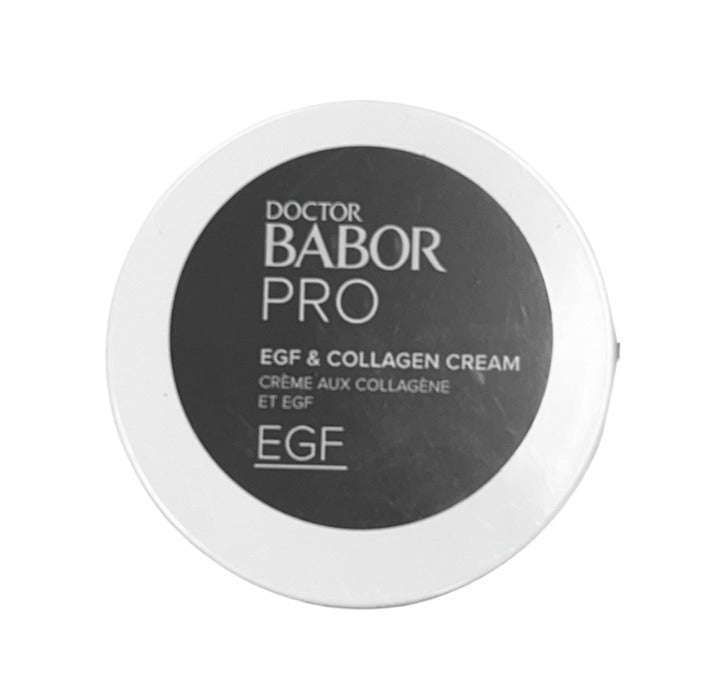 Babor PRO EGF &amp; Collagen Cream  100ml