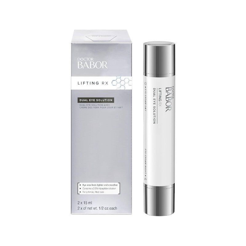 Babor Dual Eye Solution 30ml