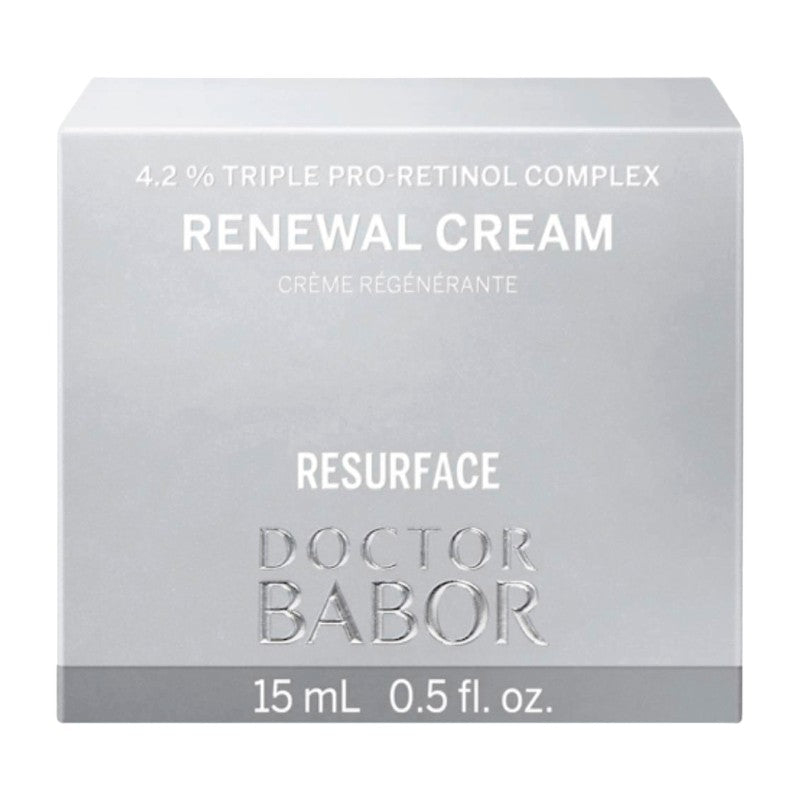 Babor Renewal Cream 50ml