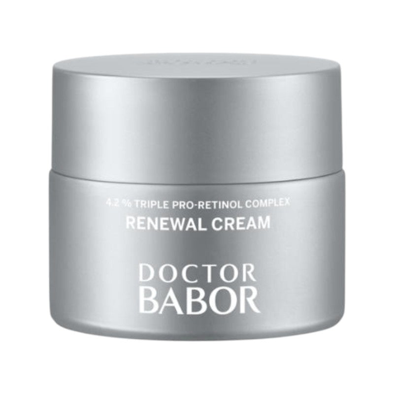 Babor Renewal Cream 50ml