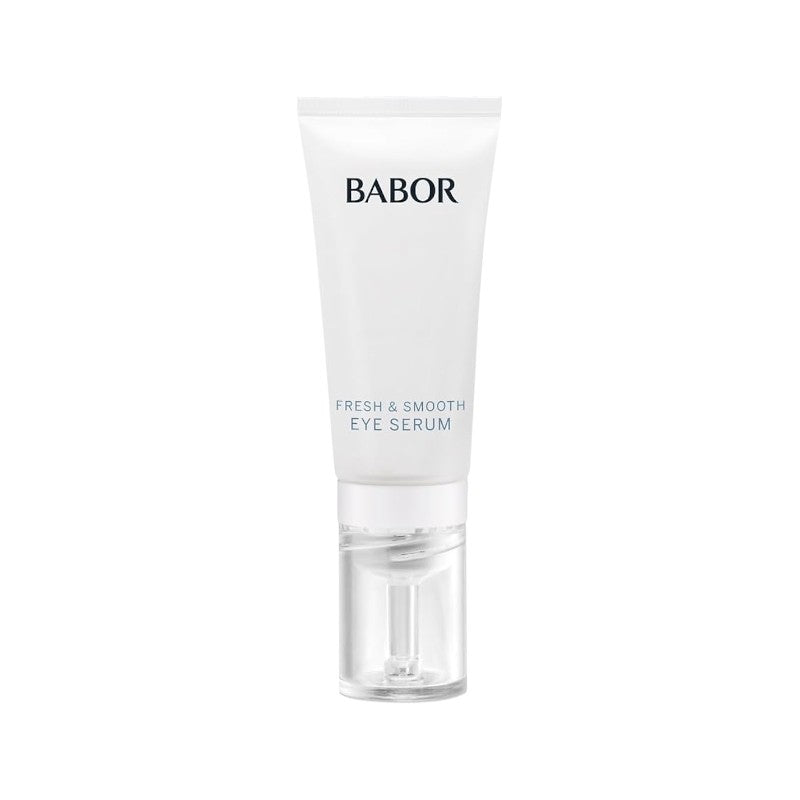 Babor Fresh &amp; Smooth Eye Serum 15ml