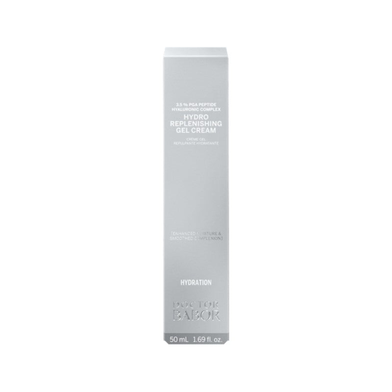 Babor Hydro Replenishing Gel Cream 50ml