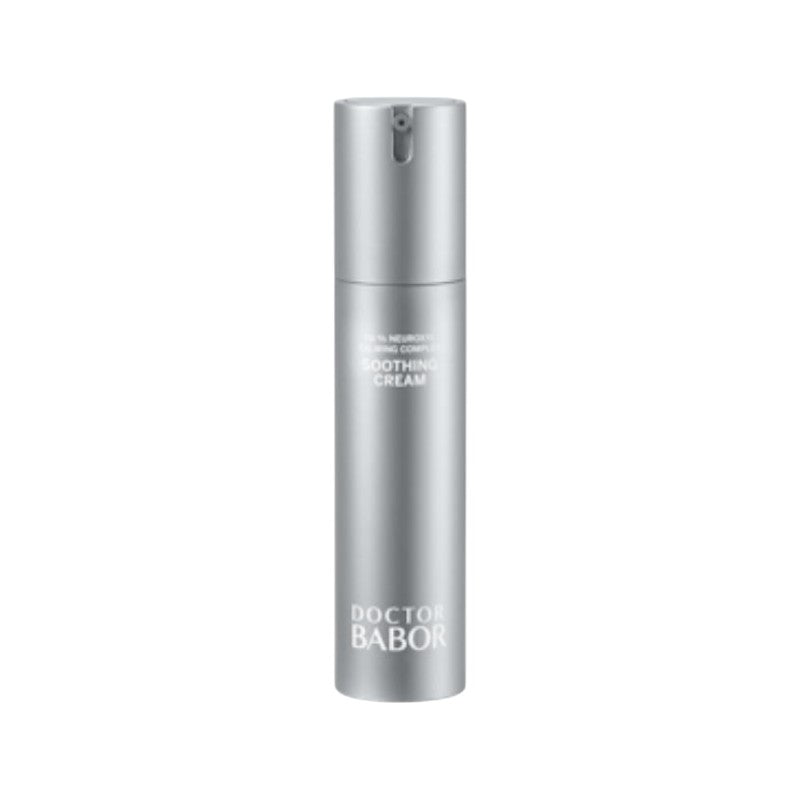 Babor Soothing Cream Cleanser 200ml
