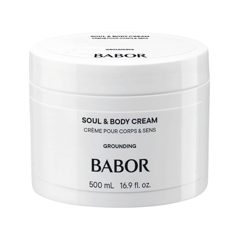 Babor Soul &amp; Body Cream 500ml