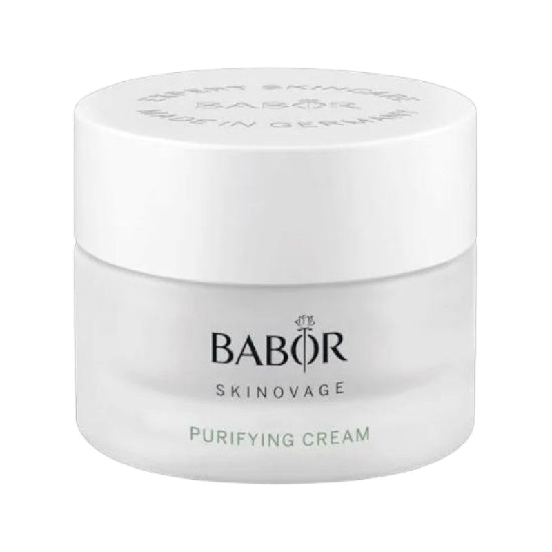 Babor Purifying Cream 50ml*4