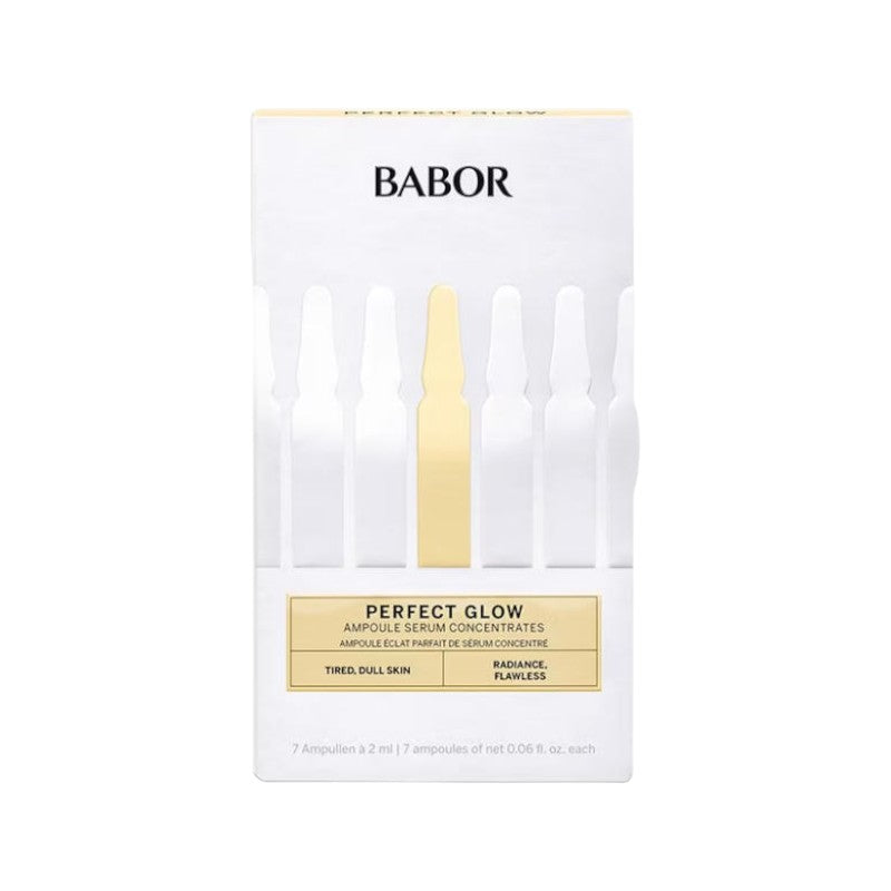 Babor Perfect Glow 24 x 2ml