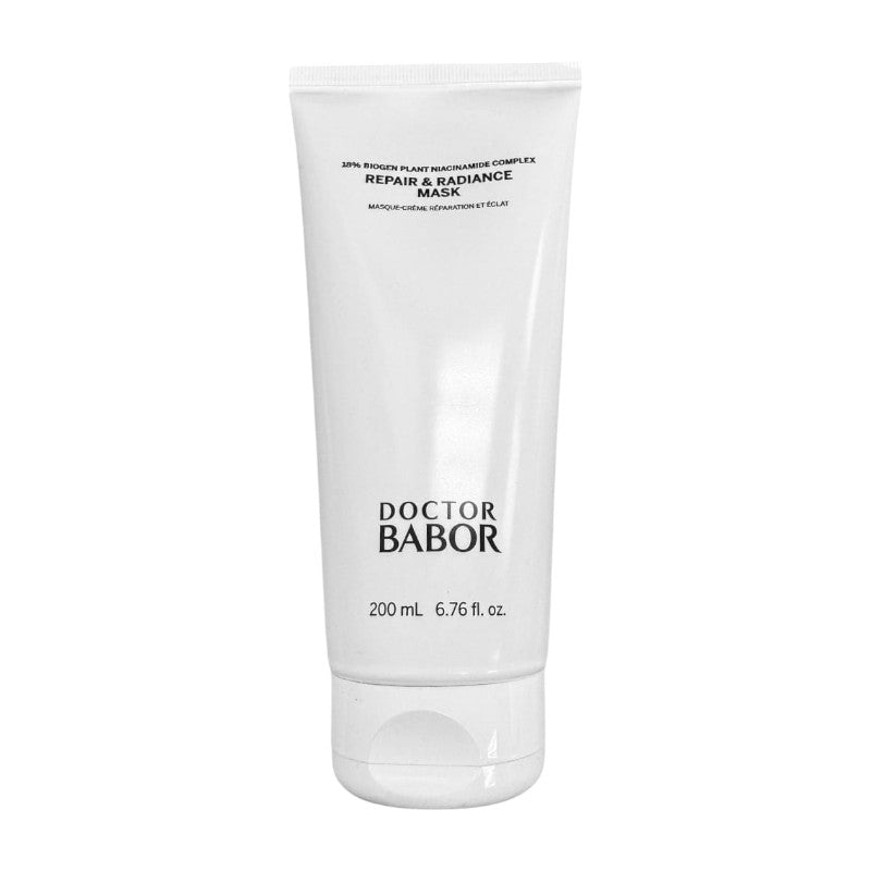 Babor Repair &amp; Radiance Mask 200ml