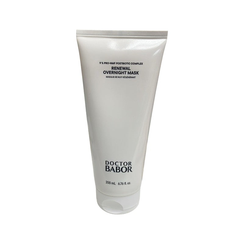Babor Renewal Overnight Mask 200ml