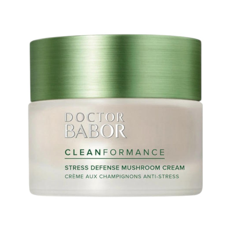 Babor Stress Defense Mushroom Cream 50ml