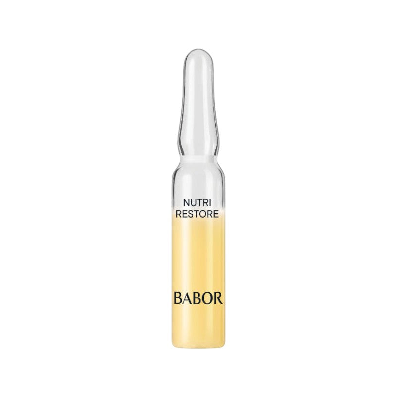 Babor Nutri Restore 24 x 2ml