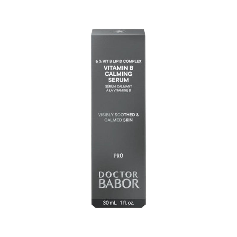 Babor Vitamin B Calming Serum 30ml