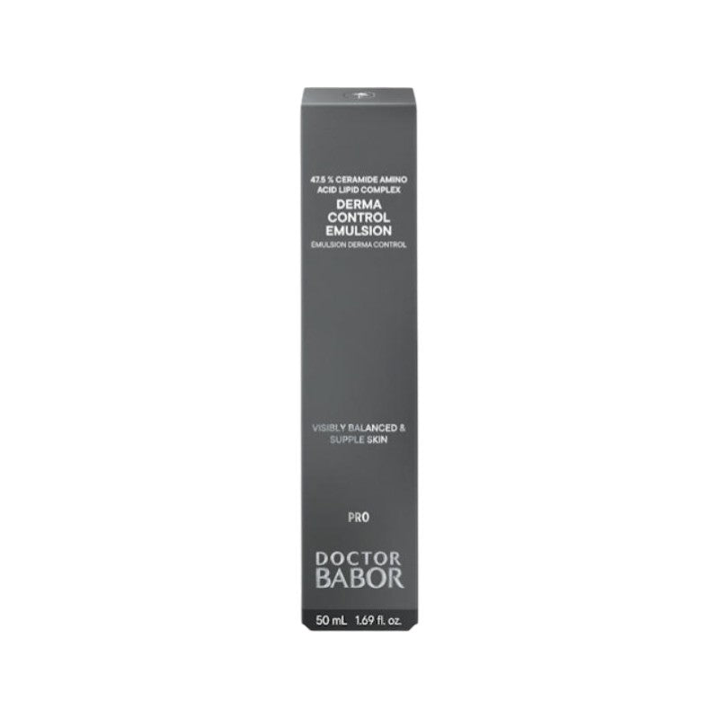 Babor Derma Control Emulsion 50ml