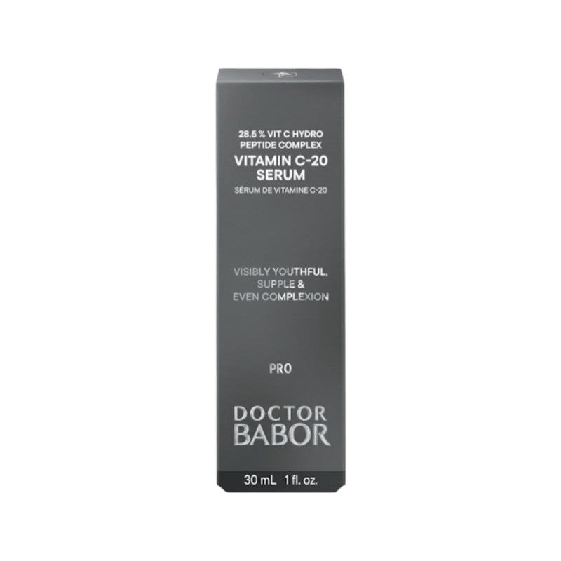 Babor Vitamin C-20 Serum 30ml