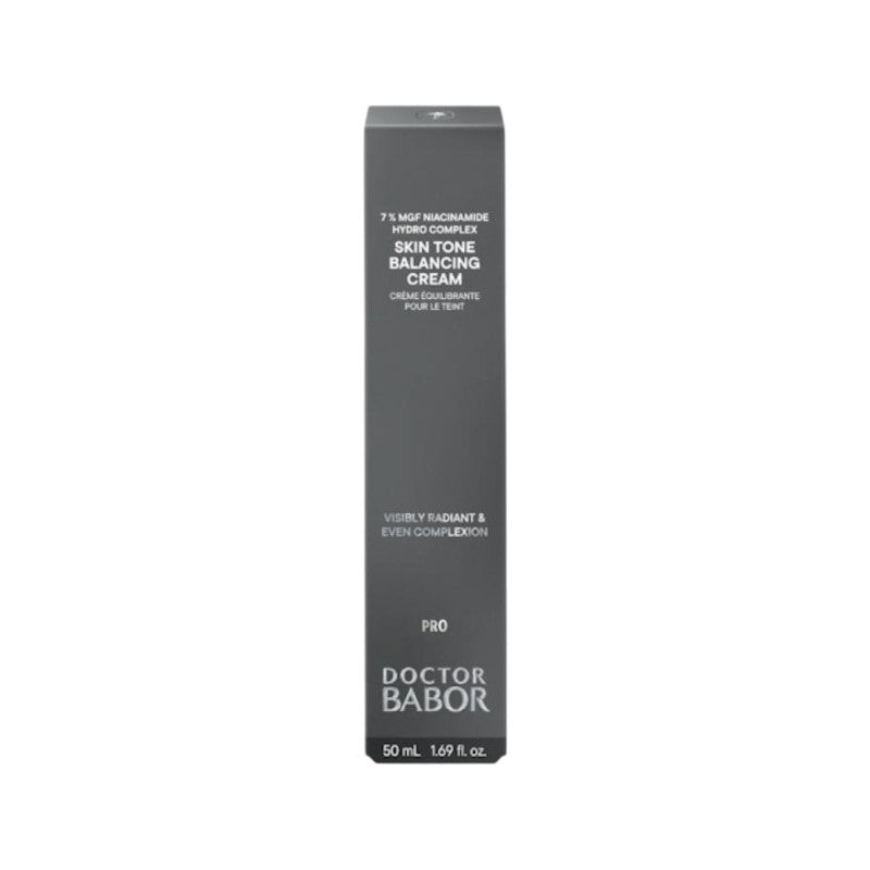 Babor Skin Tone Balancing Cream 50ml
