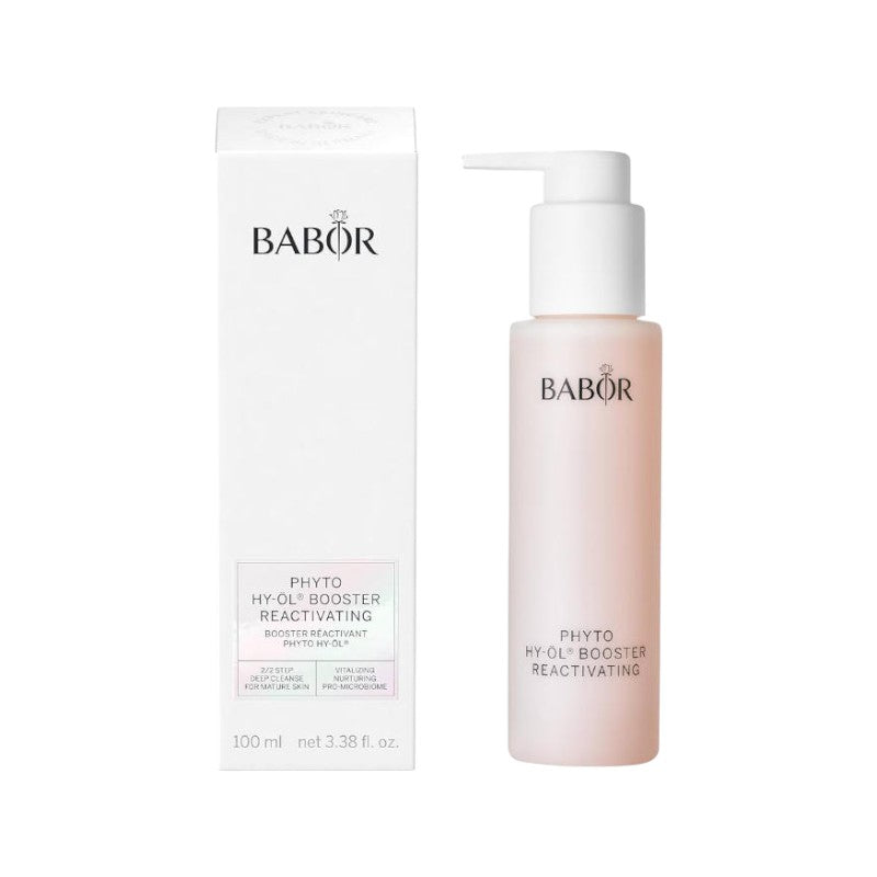 Babor Phyto HY-ÖL Booster Reactivating 100ml
