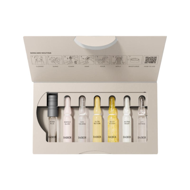 Babor 7 Days Perfect Skin Collection 7 x 2ml