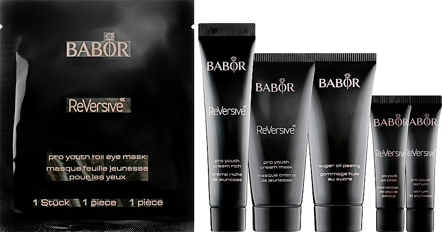 Babor ReVersive Treatment Set 1box