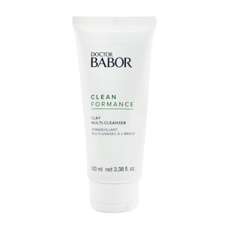 Babor Clay Multi-Cleanser 100ml