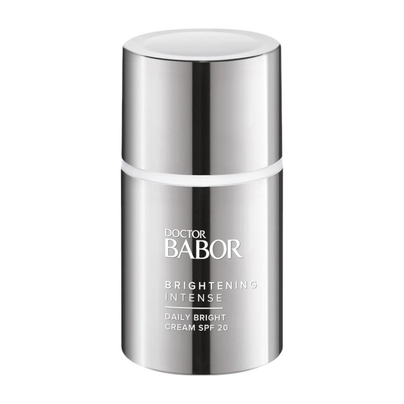 Babor Daily Bright Cream SPF20 50ml