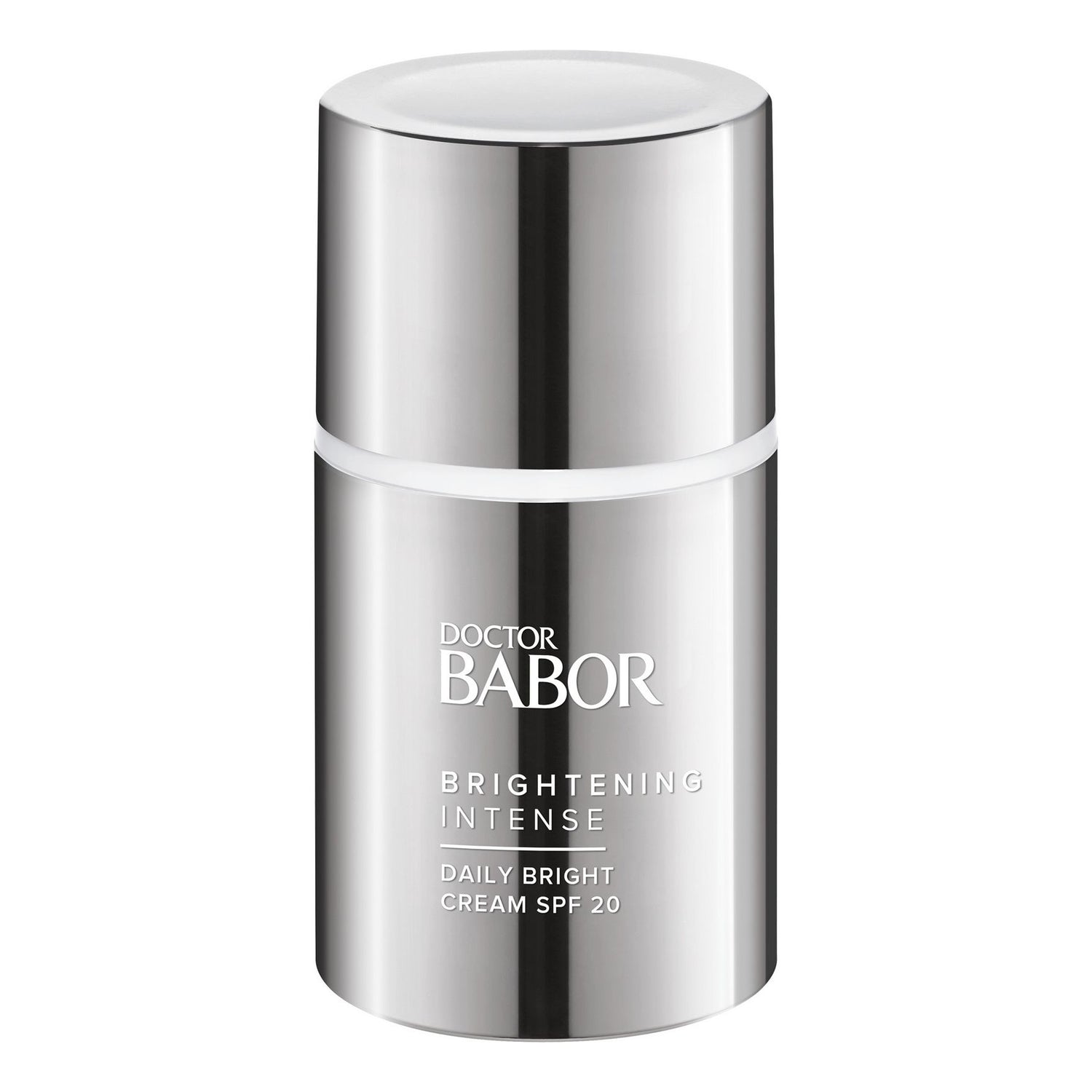 Babor Daily Bright Cream SPF20 50ml