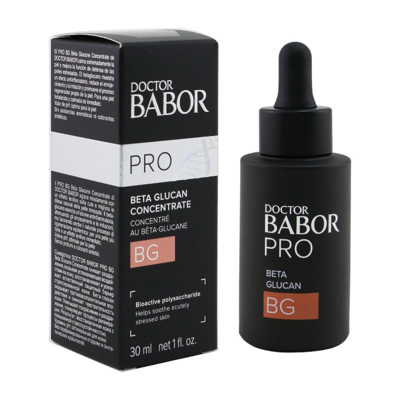 Babor PRO BG Beta Glucan Concentrate 30ml